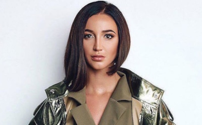 В Сеть выложили новую песню Ольги Бузовой «Хит-парад»