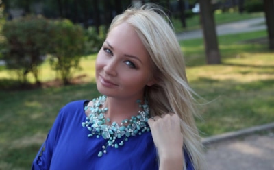 Дарья Пынзарь рассказала о том, как стать идеальной женой