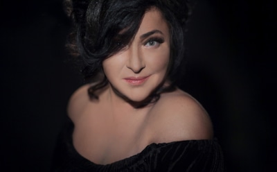 Лолита предстала перед подписчиками в образе «бабушки»