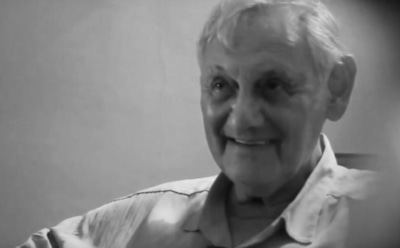 Скончался оскароносный режиссер Мюррэй Лернер