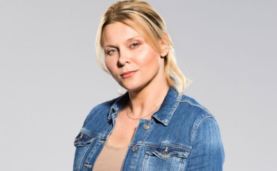 Актриса Яна Троянова рассказала о гибели сына