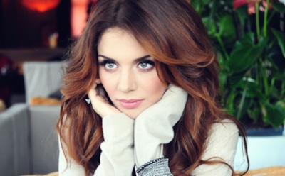 СМИ: отец ребенка Анны Седоковой надеется ее вернуть