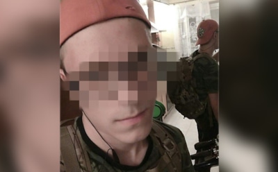 Стрелок из Ивантеевки прошел психиатрическую экспертизу