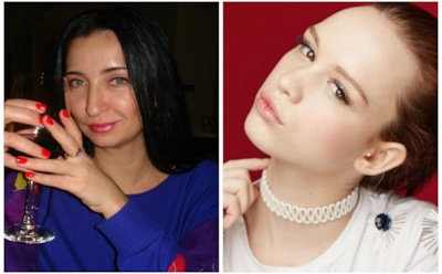 Ясновидящая рассказала о будущем Дианы Шурыгиной