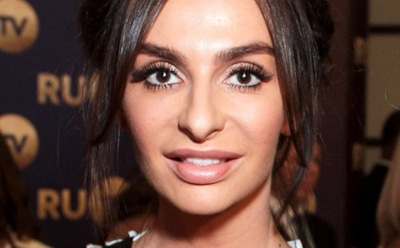 Екатерина Варнава рассказала, сколько хочет детей