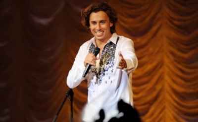 Максим Галкин снял видео в ответ на критику журналистов НТВ