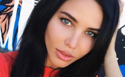 Анастасия Решетова пожаловалась на недостатки своей фигуры