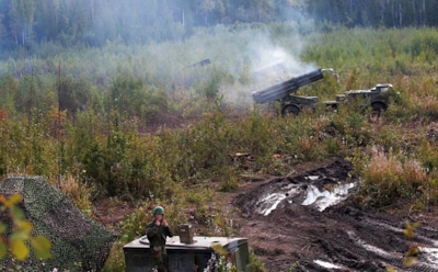 На полигоне в Ленинградской области прогремел взрыв, есть жертвы