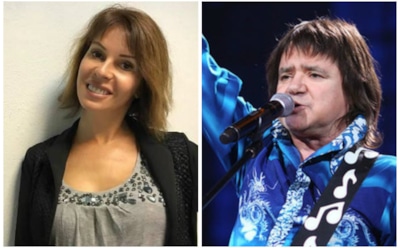 Наталья Штурм раскритиковала Евгения Осина