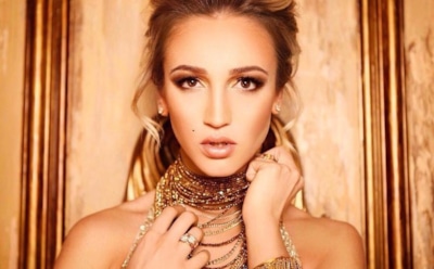 Известны имена соведущих Ольги Бузовой в шоу "Бабий бунт"