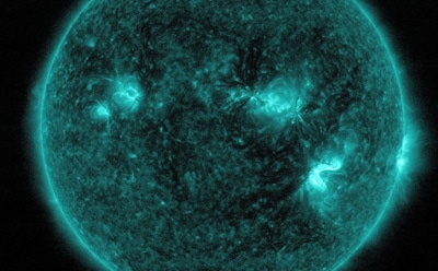 Ученые рассказали о последствиях мощнейшей вспышки на Солнце