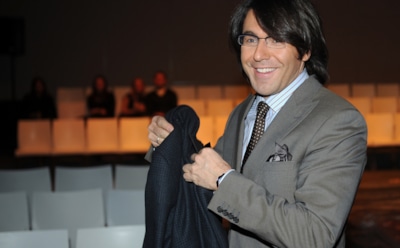 Малахов появится в новом выпуске Comedy Club