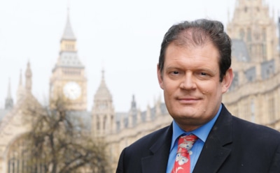 «О боже, о боже!: британский телеведущий взгрустнул в прямом эфире