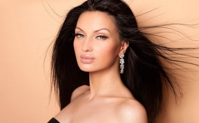 Евгения Феофилактова винит родителей в крахе брака с Антоном Гусевым