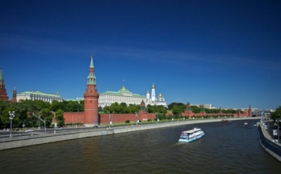 Погода в Москве: 13 сентября ожидается новый температурный рекорд