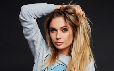 Наталья Рудова поразила полностью обнаженным фото