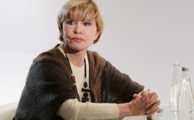 Вера Алентова рассказала о тяжелой болезни