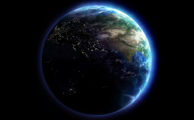 Стало известно, сколько миров наблюдает за Землей