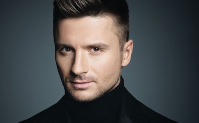 Лазарев объявил об уходе со сцены