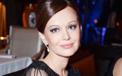 Ирина Безрукова расплакалась на съемках шоу «Человек-невидимка»