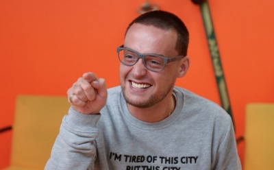 Гуф трогательно поздравил Кети Топурию с днем рождения