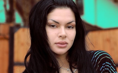 Тори Карасевой предложили поучаствовать в «Голосе»