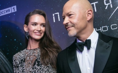 СМИ: Бондарчук и Андреева расстались