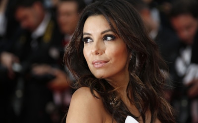 Ева Лонгория подверглась критике фанатов из-за фигуры