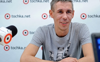 Алексей Панин признался в тайных романах с актрисами