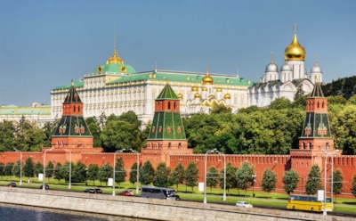 Погода в Москве: в Россию идут первый снег и морозы