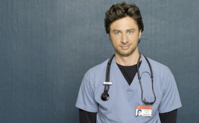 Актер «Клиники» удивился, что «работает» программистом в России