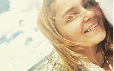 Дочь Игоря Николаева испугала поклонников видео урагана