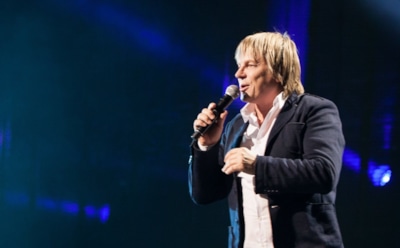 Виктор Салтыков рассказал, как его дочь попала на "Новую Фабрику звезд"