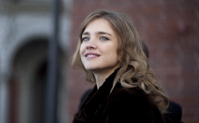 Водянова вошла в список самых влиятельных людей моды