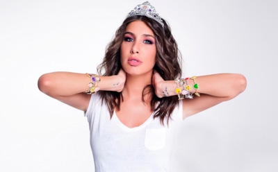 Кети Топурия воссоединилась с мужем ради дочери