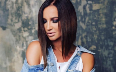 Ольга Бузова сходила на свидание с американцем