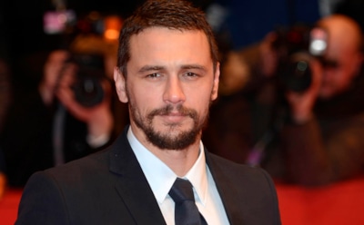 Джеймс Франко рассказал о съемках интимных сцен в новом сериале