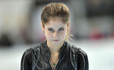 Липницкая впервые рассказала о своей болезни