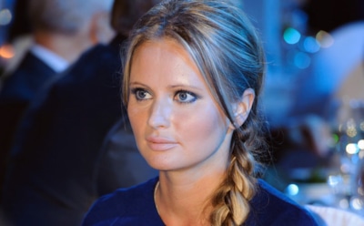 Дана Борисова едва не сорвала съемки «Секрета на миллион»