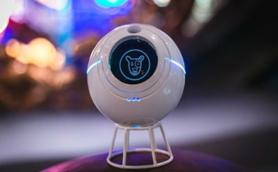 Стала известна дата запуска космического робота на МКС