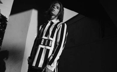 Рэпер Pharaoh раскритиковал отношение современного общества к семье