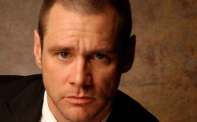 Джим Керри поразил болезненно худым видом