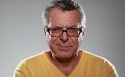 Отец Урганта высказался о конфликте сына с Соловьевым