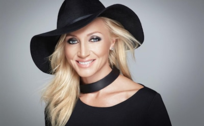 В Украине отменили гастроли Кристины Орбакайте