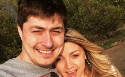 Невеста звезды КВН Сергея Оборина скончалась от рака