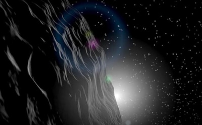 Ученые нашли воду на крупнейшем астероиде Солнечной системы‍