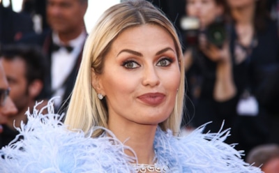 Виктория Боня тайно вышла замуж