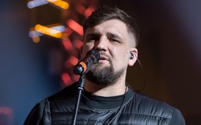 GQ номинировал на премию «Человек года» рэпера Басту