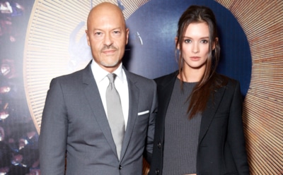 Бондарчук и Андреева прокомментировали слухи о расставании