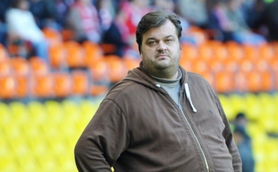 Василий Уткин станет ведущим кулинарного шоу